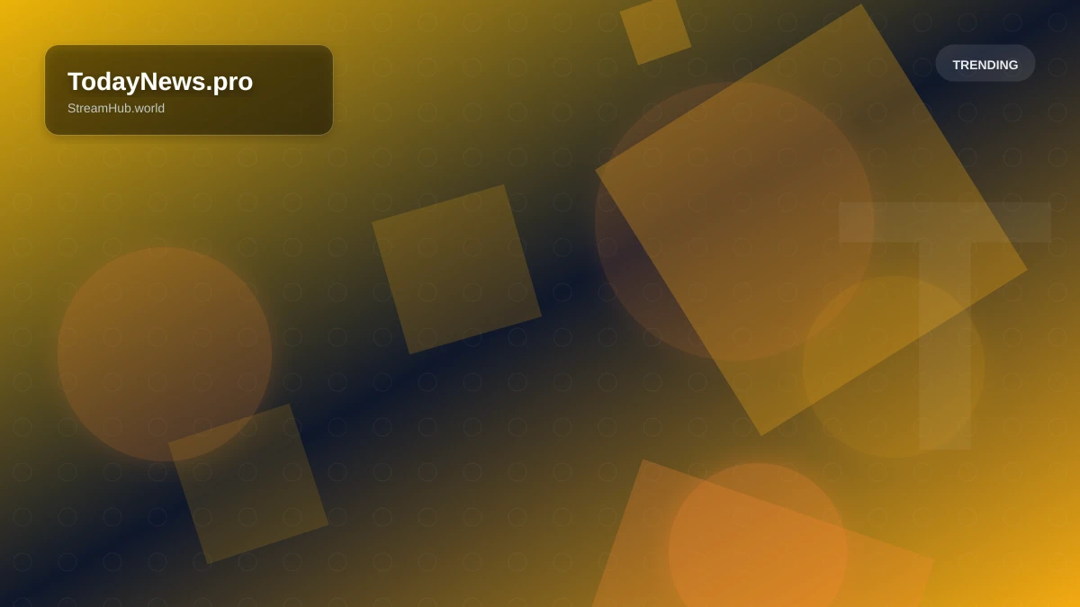 The Orchestrated Home: AI as the Conductor