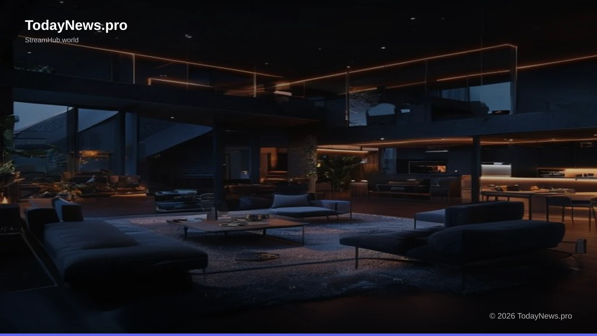 The Dawn of the Hyper-Personalized Residence