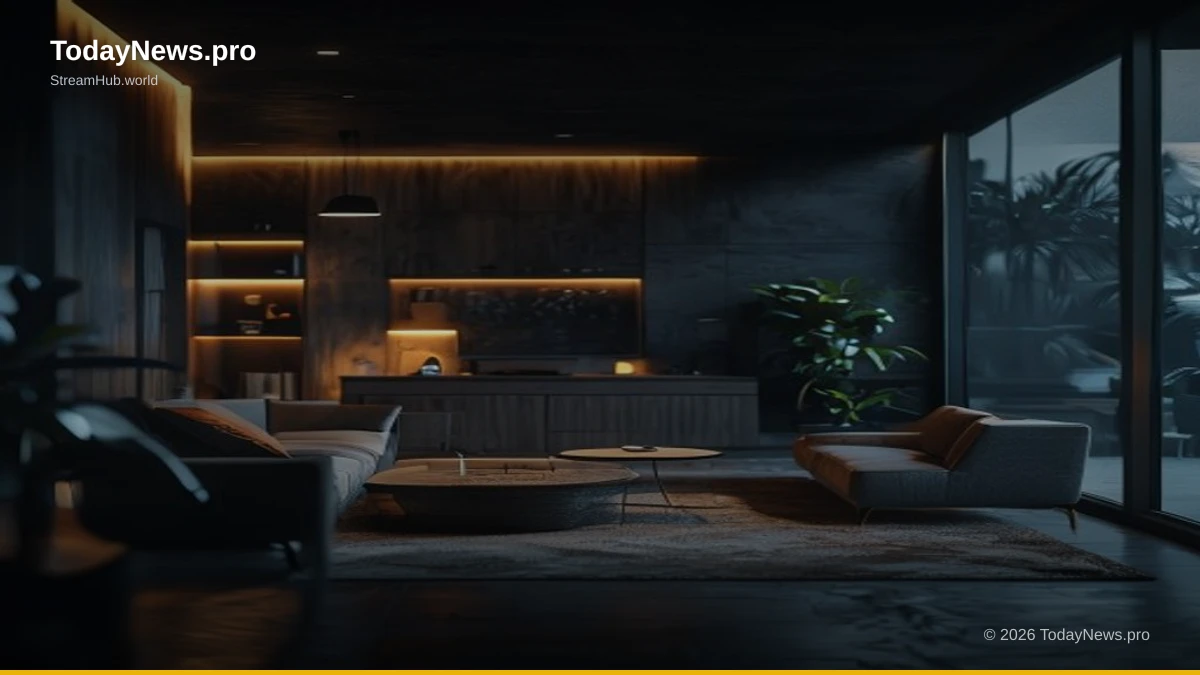 The Ubiquitous Smart Home: A Double-Edged Sword