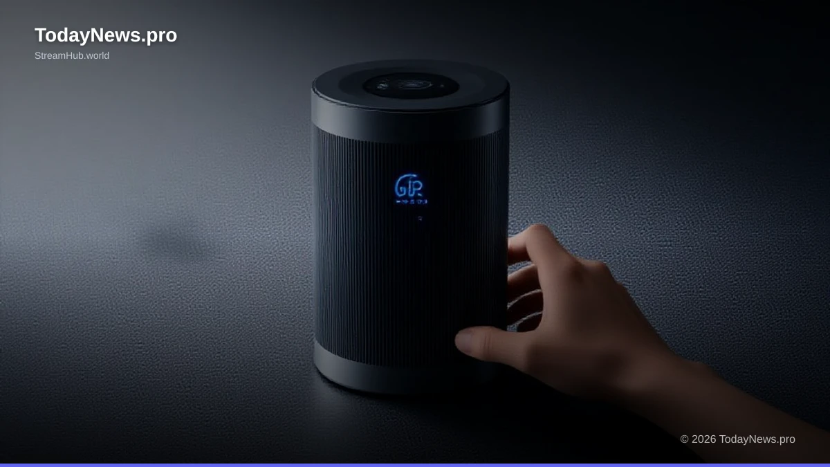 The 2026 Smart Home Ecosystem: Convergence and Consolidation