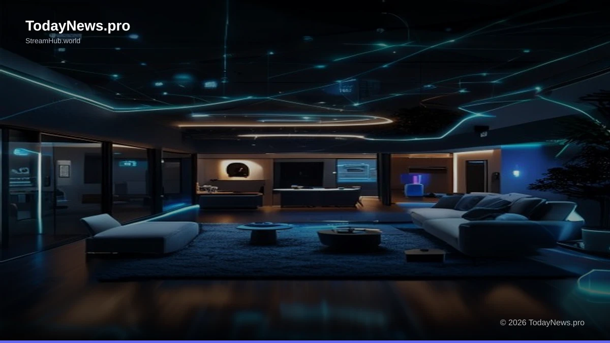 The Dawn of Truly Intelligent Homes