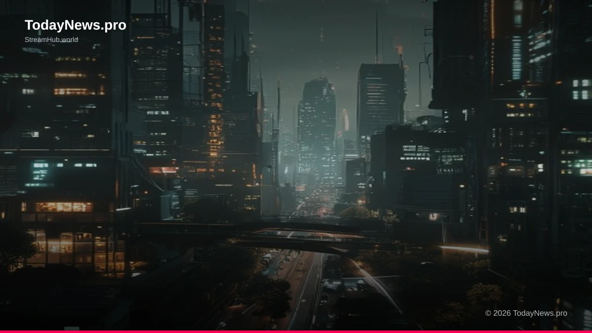 The Symbiotic City: A New Urban Epoch