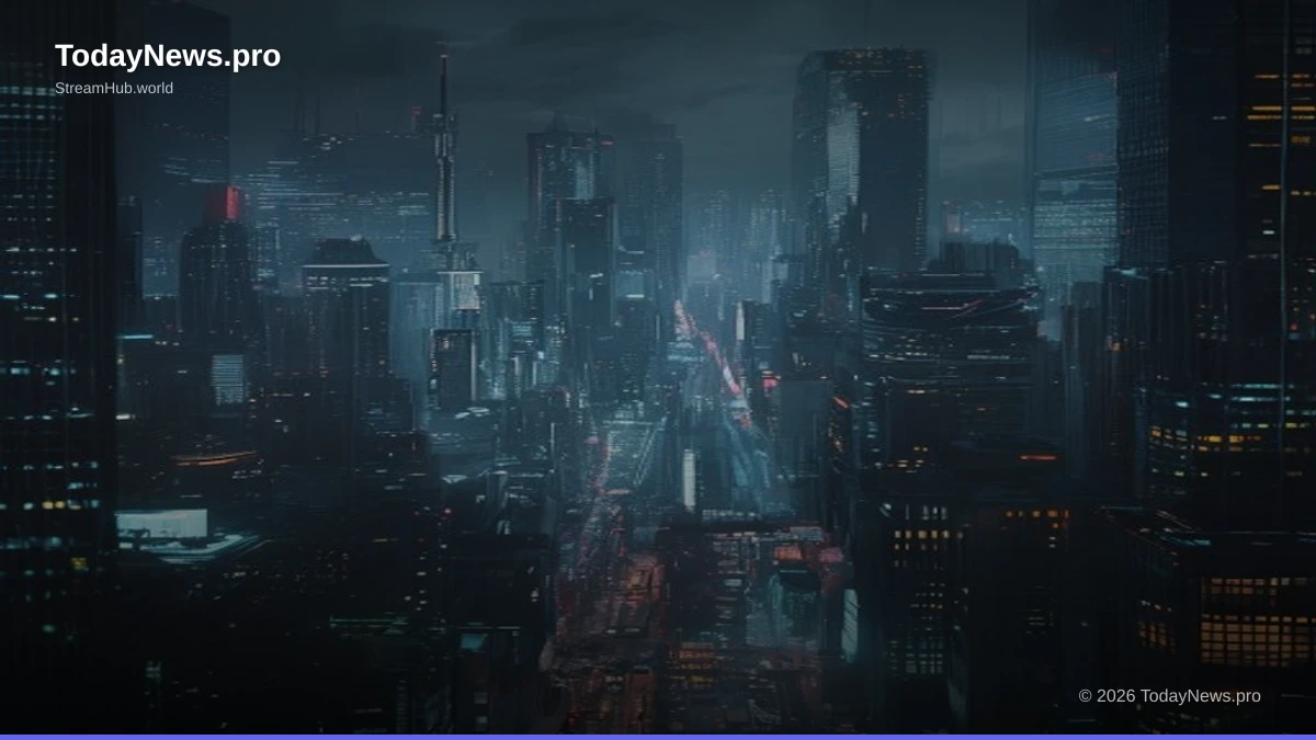 The Genesis of the Hyper-Connected Metropolis