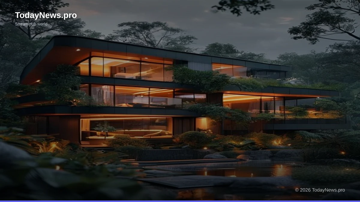 The Evolving Smart Home: More Than Just Convenience