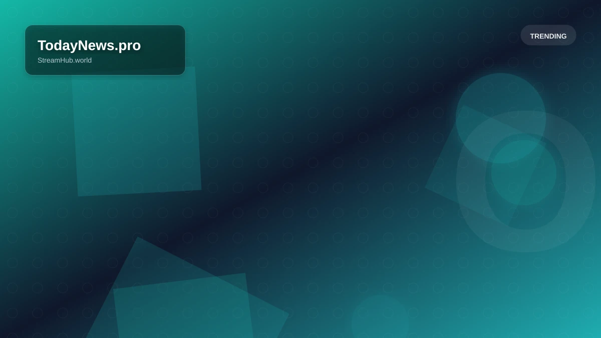 The Grand Ambition: Why Were Reaching for the Stars