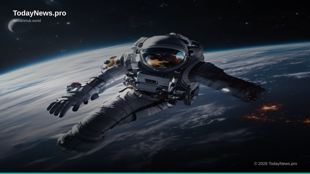 The New Frontier: Billionaires Aim for the Stars