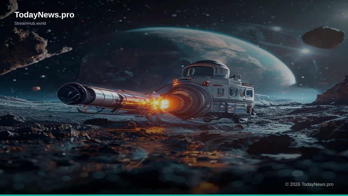 The Dawn of a New Space Economy: Beyond Government Monopoly