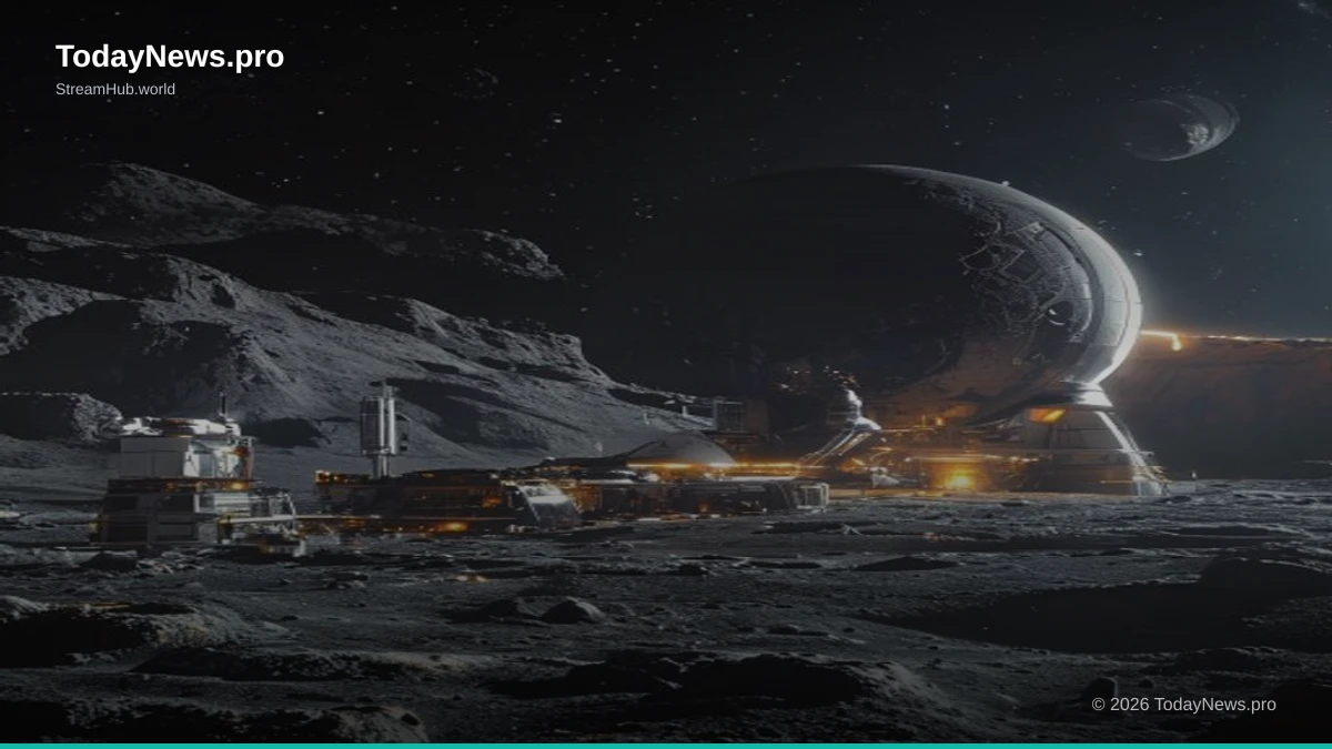 Space Economy 2.0: The New Frontier of Opportunity