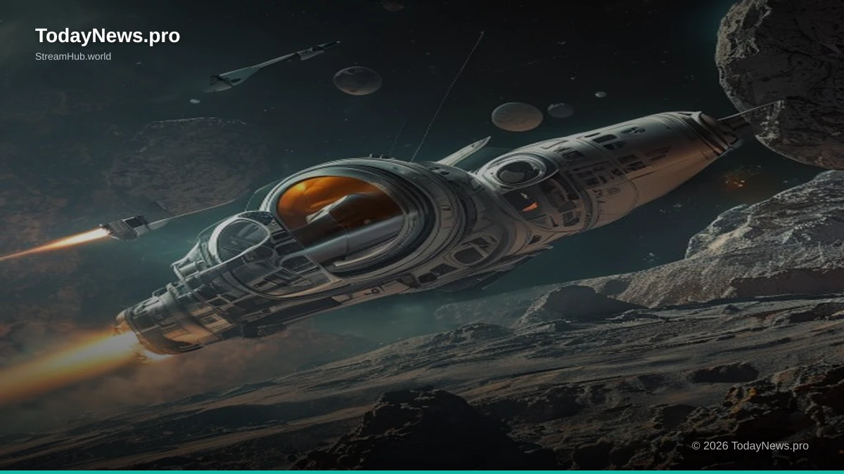 The Dawn of a New Space Age: 2030 and Beyond