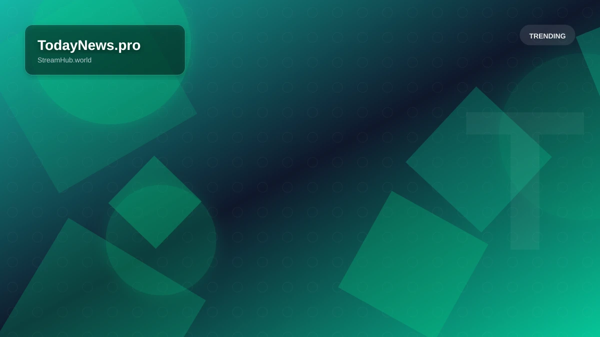 The Dawn of the Space Economy: A $1 Trillion Horizon