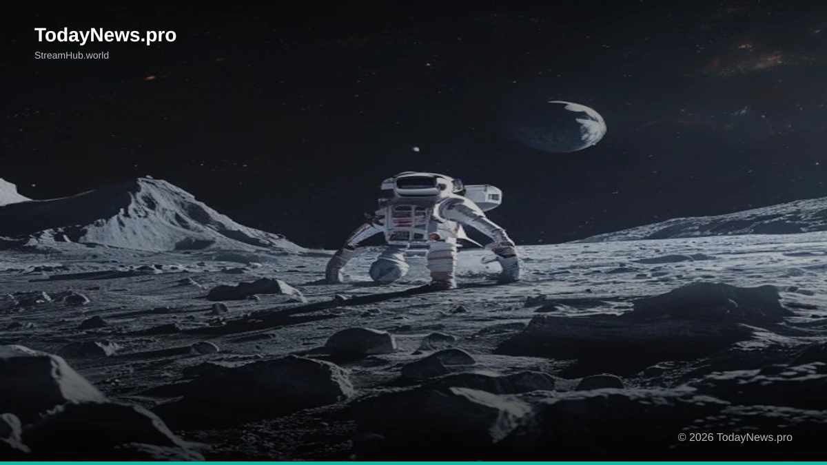 The New Space Race: A Multi-Trillion Dollar Opportunity