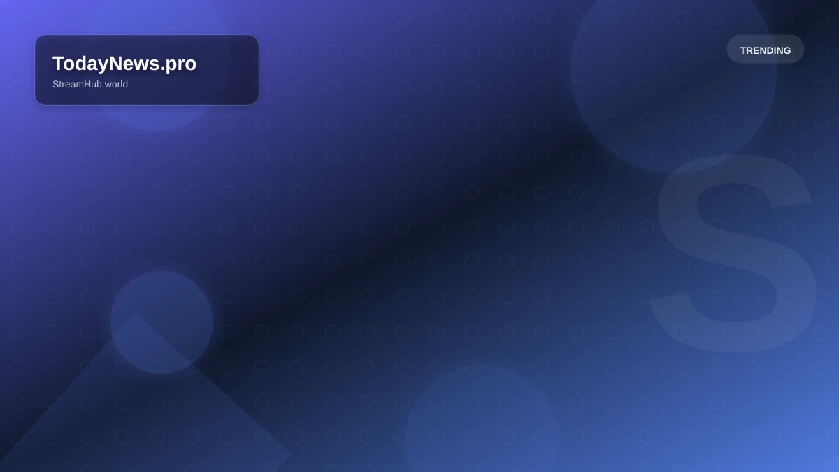 The New Frontier: Space Economy Surpasses Trillion-Dollar Mark