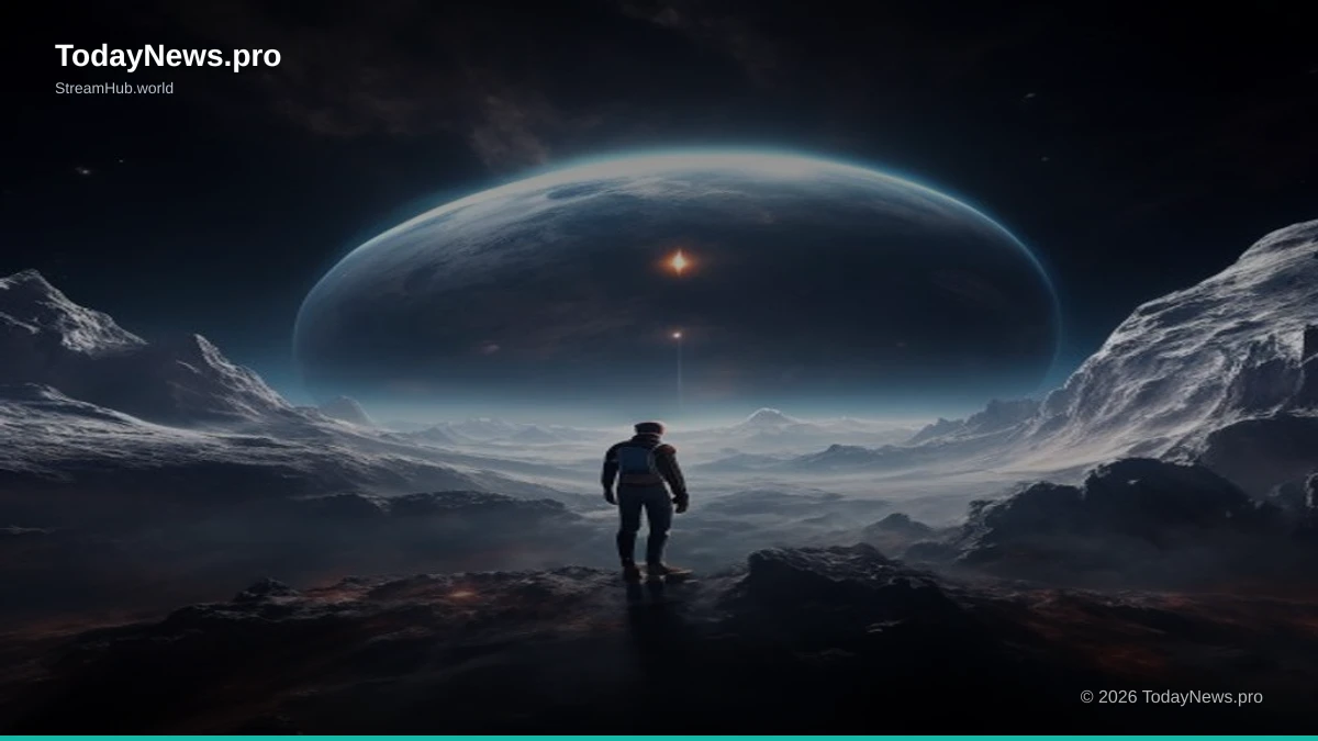 The Trillion-Dollar Frontier: Investing in the New Space Economy