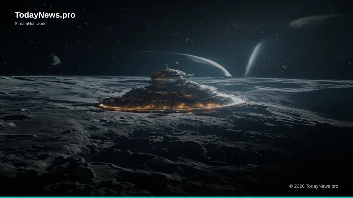 Space Economy 2.0: The Dawn of a New Era