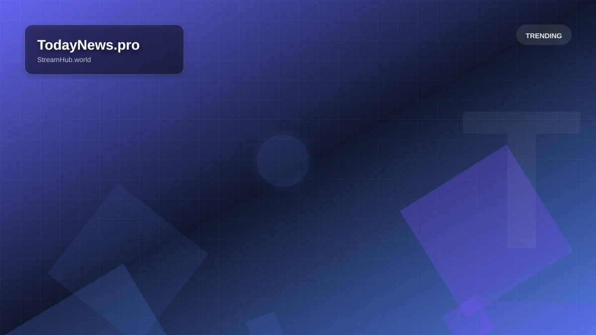 The New Frontier: A Trillion-Dollar Horizon