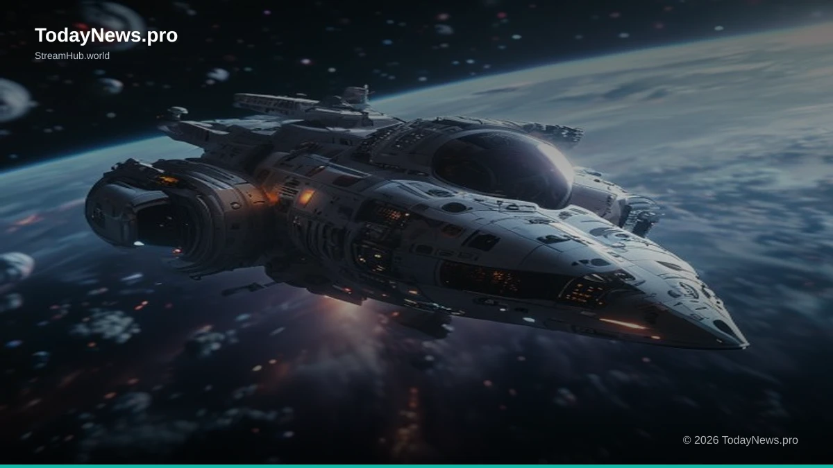 Space Economy 2.0: The Trillion-Dollar Race for Off-World Resources and Tourism