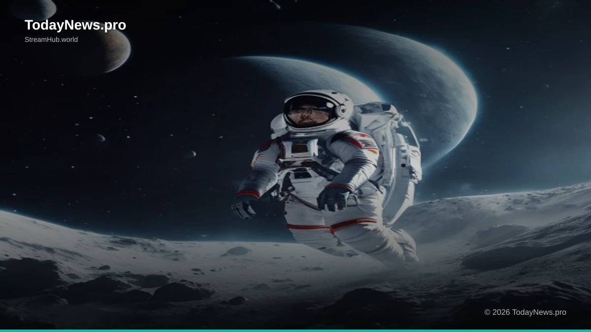 The Billionaire Vanguard: Igniting the New Space Race