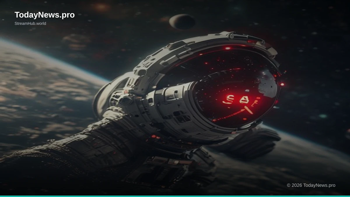 The Dawn of a New Era: Space Race 2.0 Unveiled