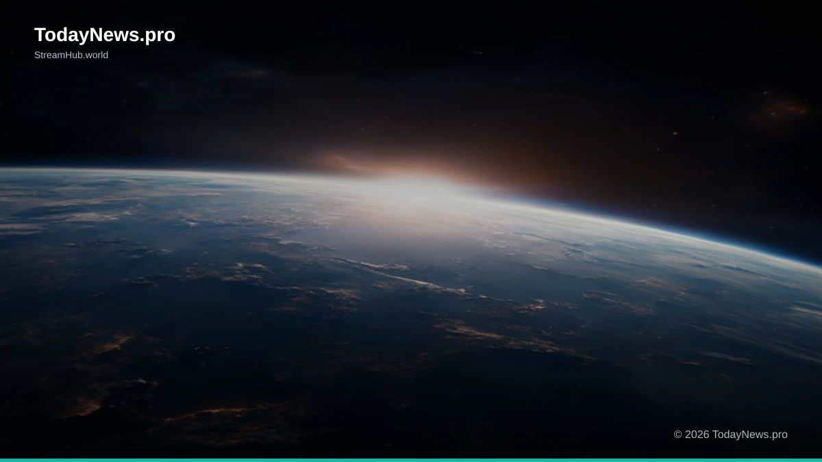 The Dawn of the Space Renaissance: A New Frontier for Humanity