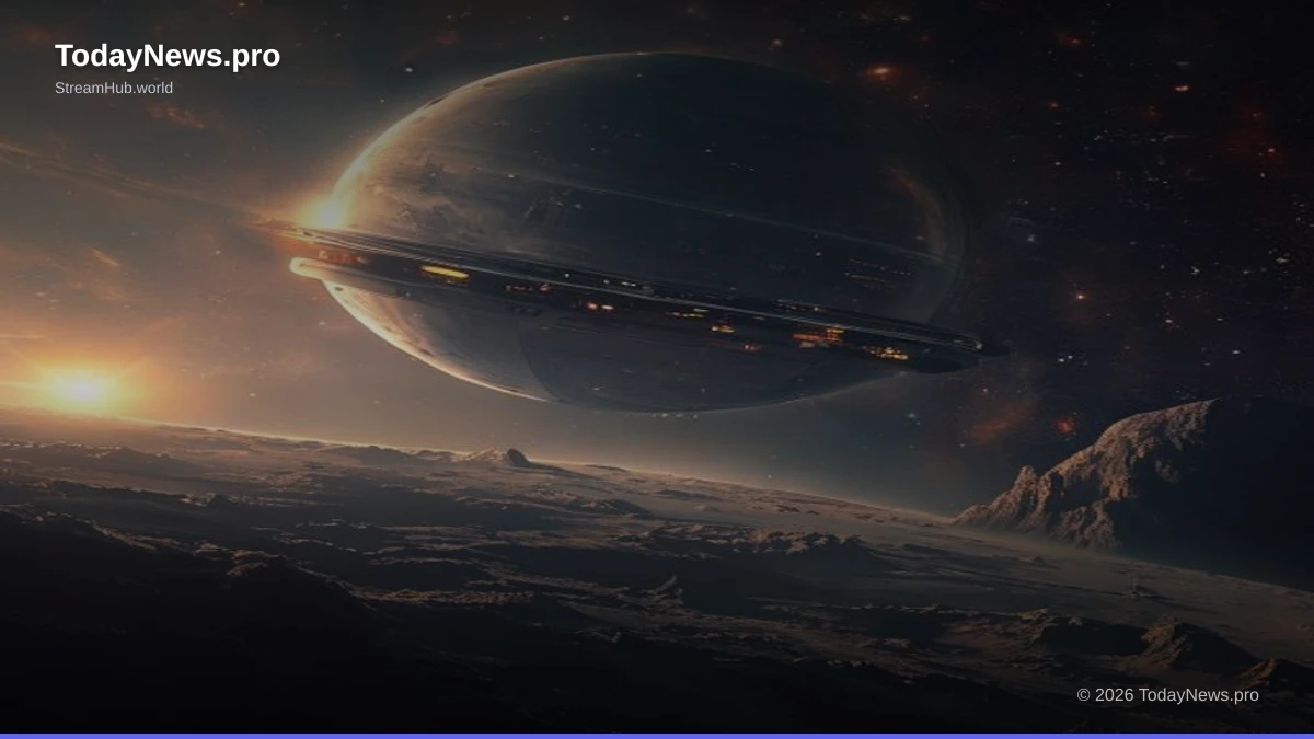 The Billionaires Ascent: From Earthbound Ambition to Orbital Dreams