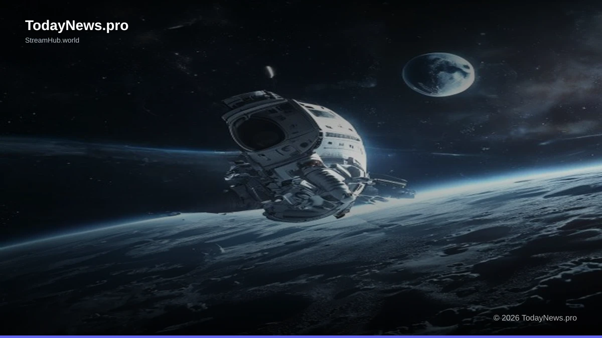 The Dawn of Orbital Commerce: From Glimmer to Growth