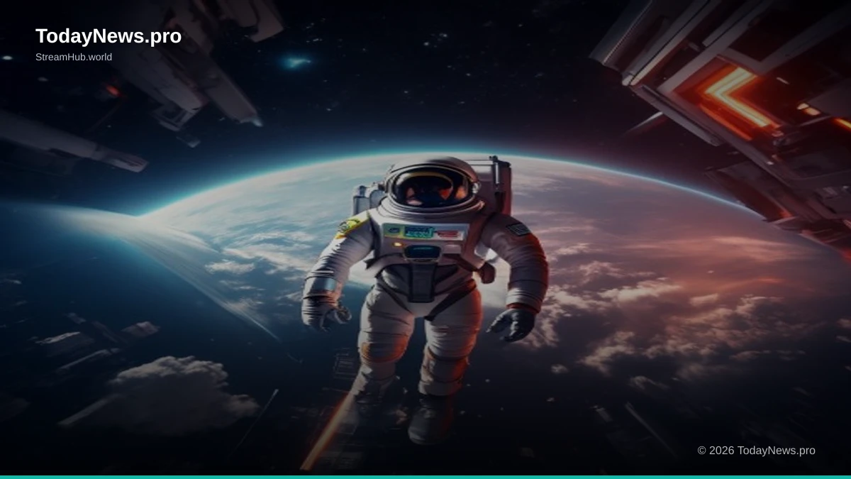 The Dawn of the Commercial Space Age