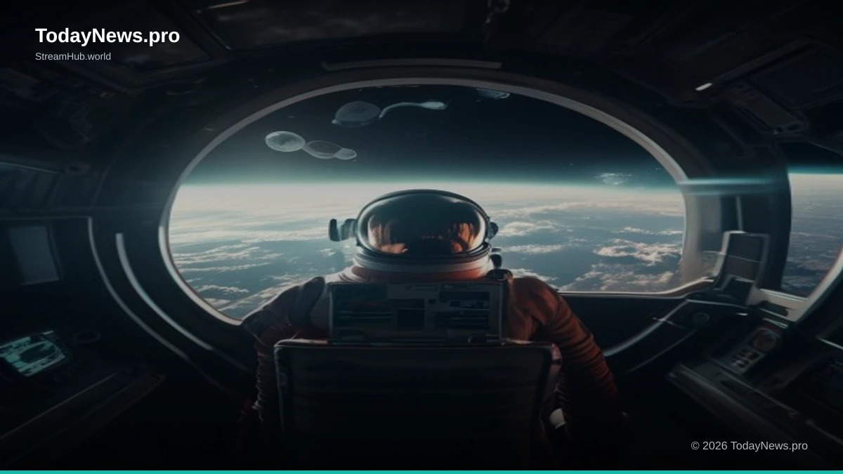 The Dawn of Affordable Space Travel: Beyond the Billionaires Playground