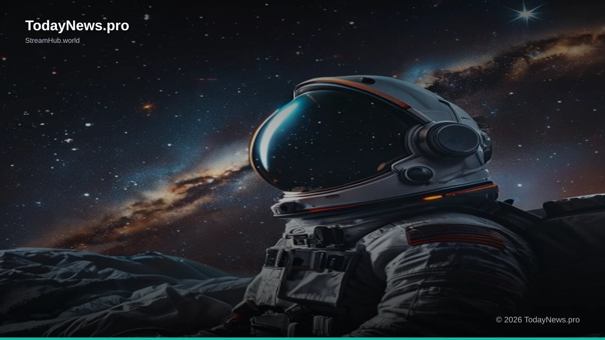 The Dawn of Space Tourism: From Dream to Near Reality