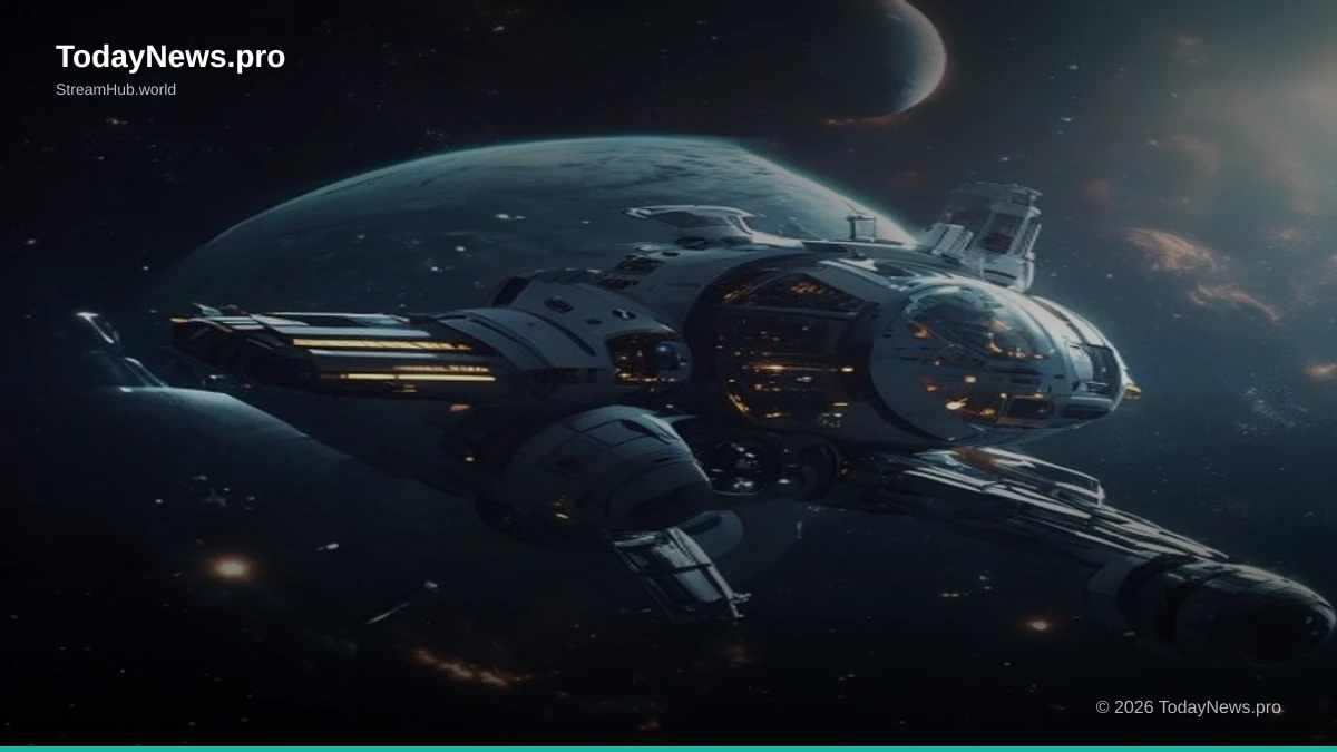The Dawn of the Orbital Age: Beyond Earths Embrace