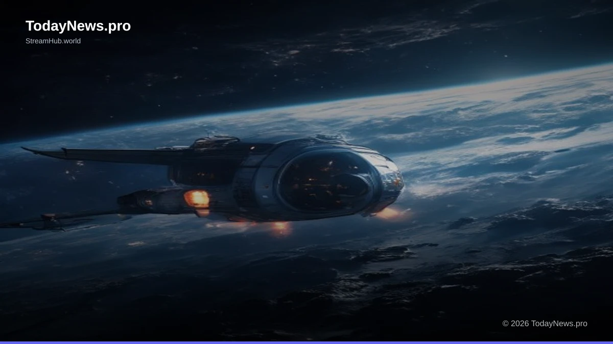 Space Tourism & Private Exploration: Charting Humanitys Next Frontier