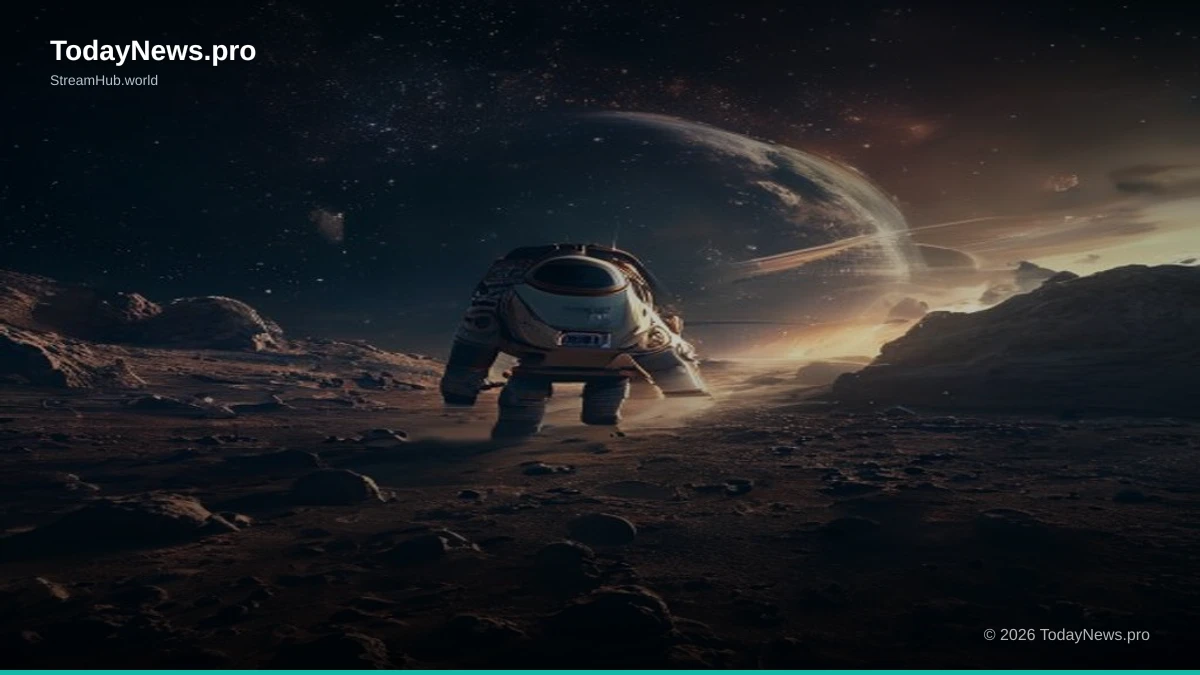 The Dawn of a New Space Age: From Dream to Billions