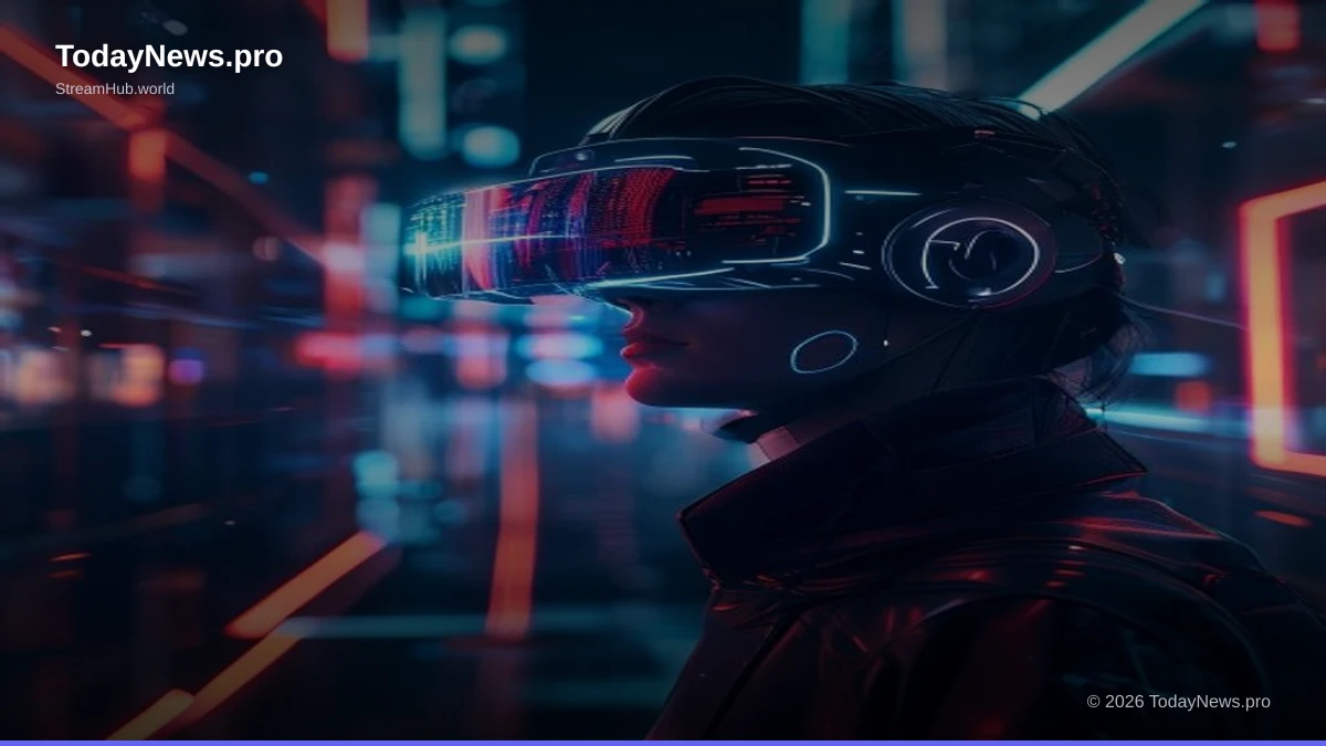 Beyond the Hype: The Rise of Spatial Computing and Augmented Realitys Everyday Revolution
