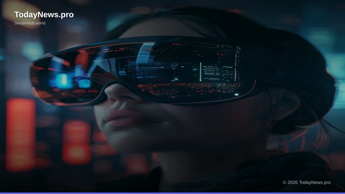 The Imminent Dawn of Spatial Computing