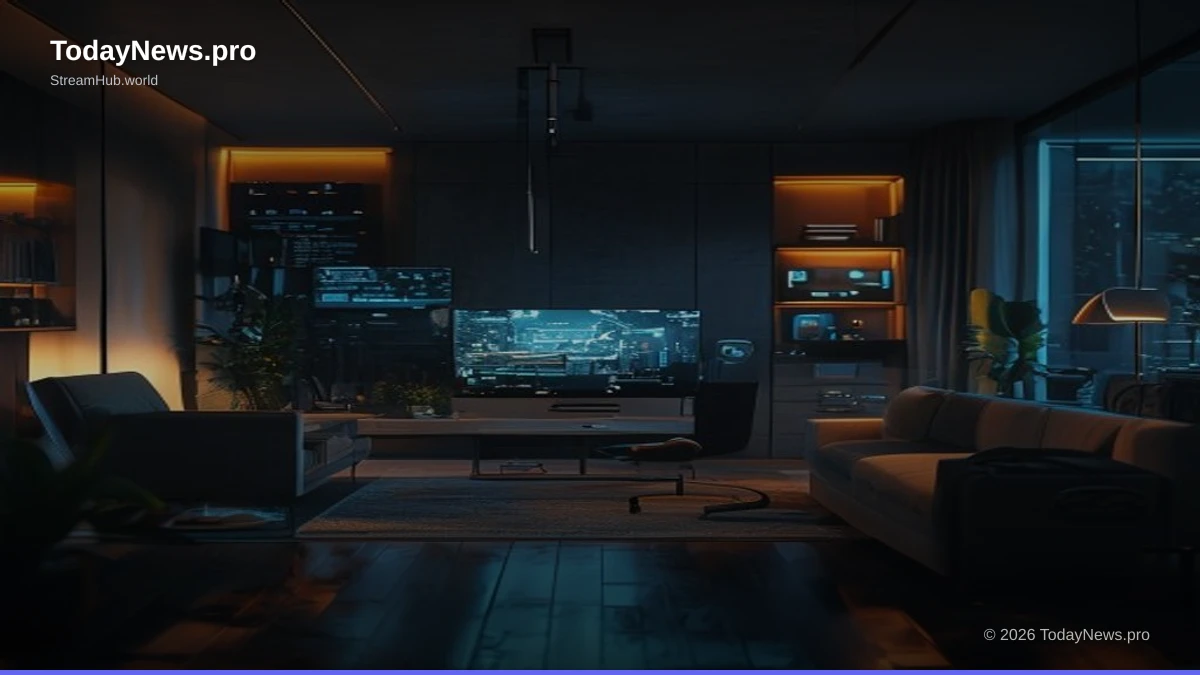 The Dawn of Spatial Computing: Beyond the Screen