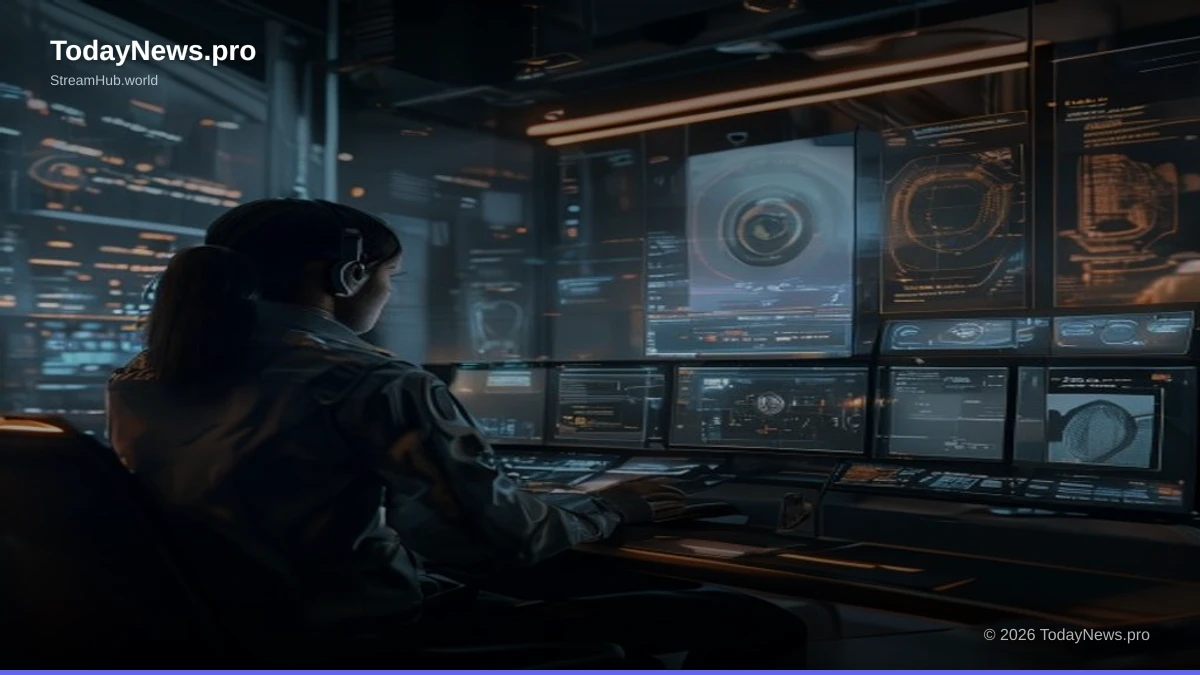 The Dawn of a New Dimension: Spatial Computings Imminent Arrival
