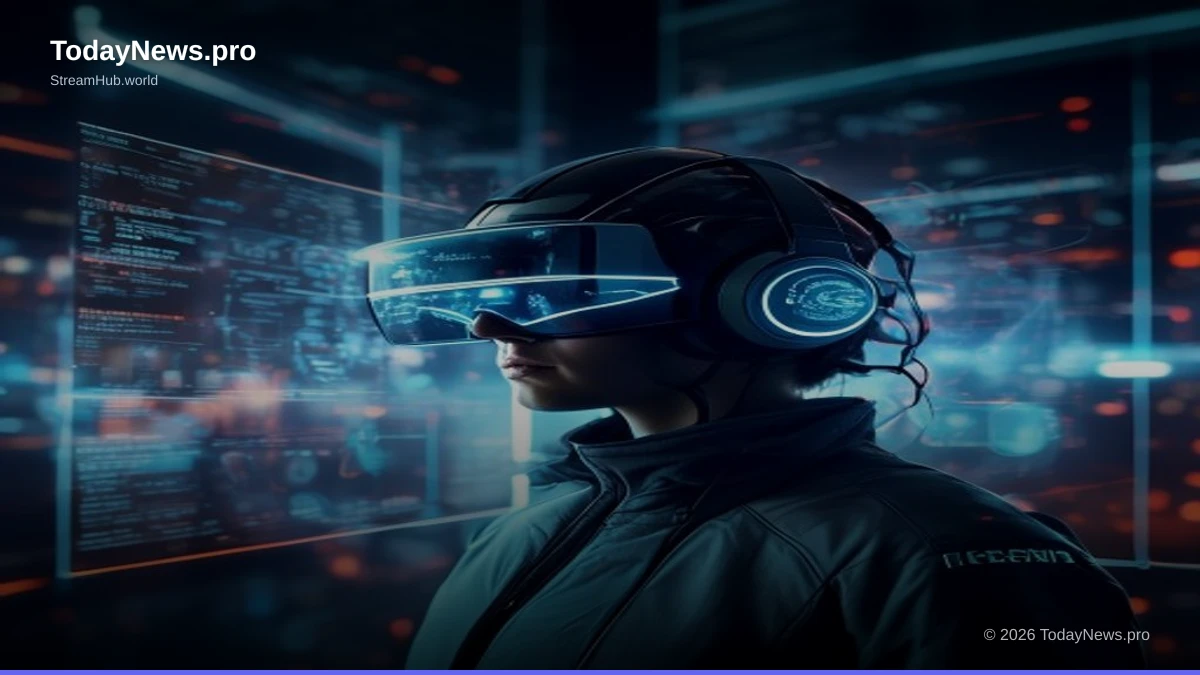 The Dawn of Ambient Computing: Shifting Sands of Interaction