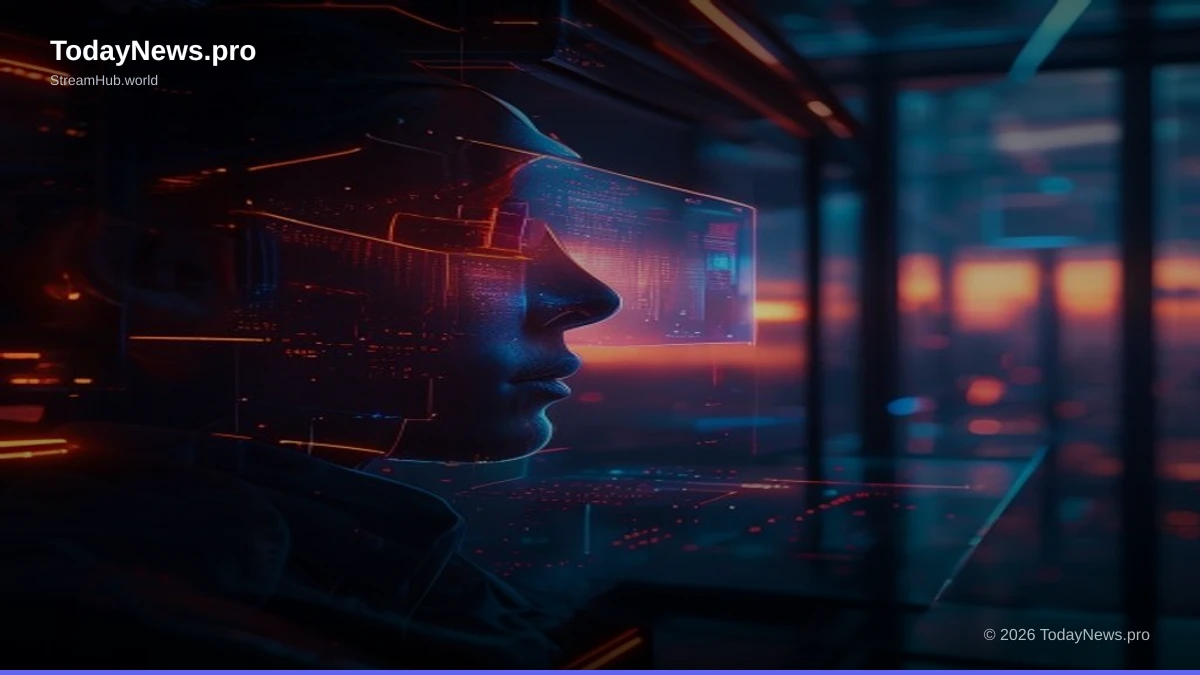 The Immersive Leap: Defining Spatial Computing