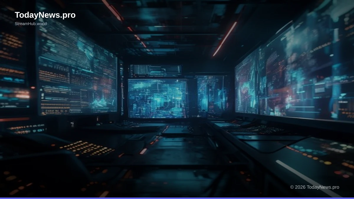 Spatial Computing: The Next OS Revolution Beyond Screens