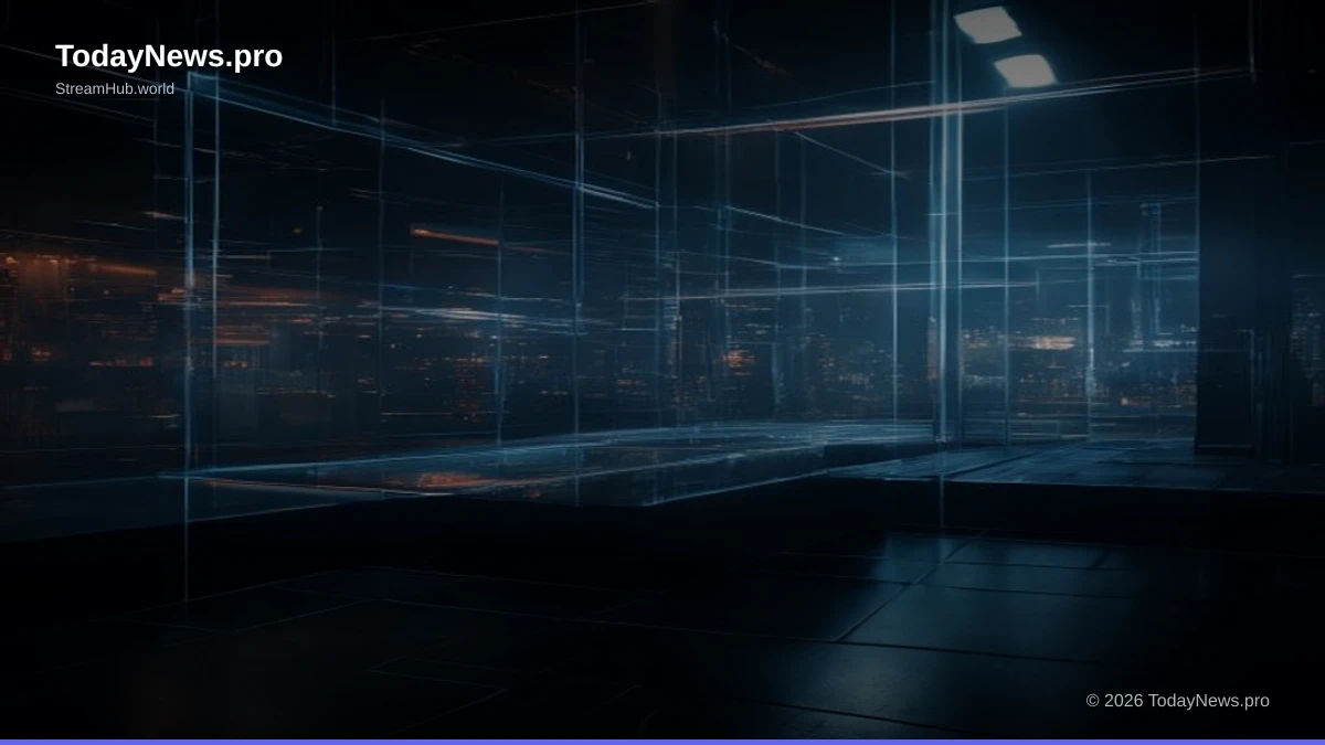 The Dawn of Spatial Computing: Beyond the Screen