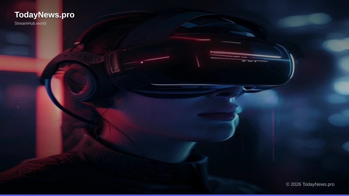 The Dawn of Spatial Computing: More Than Just Headsets