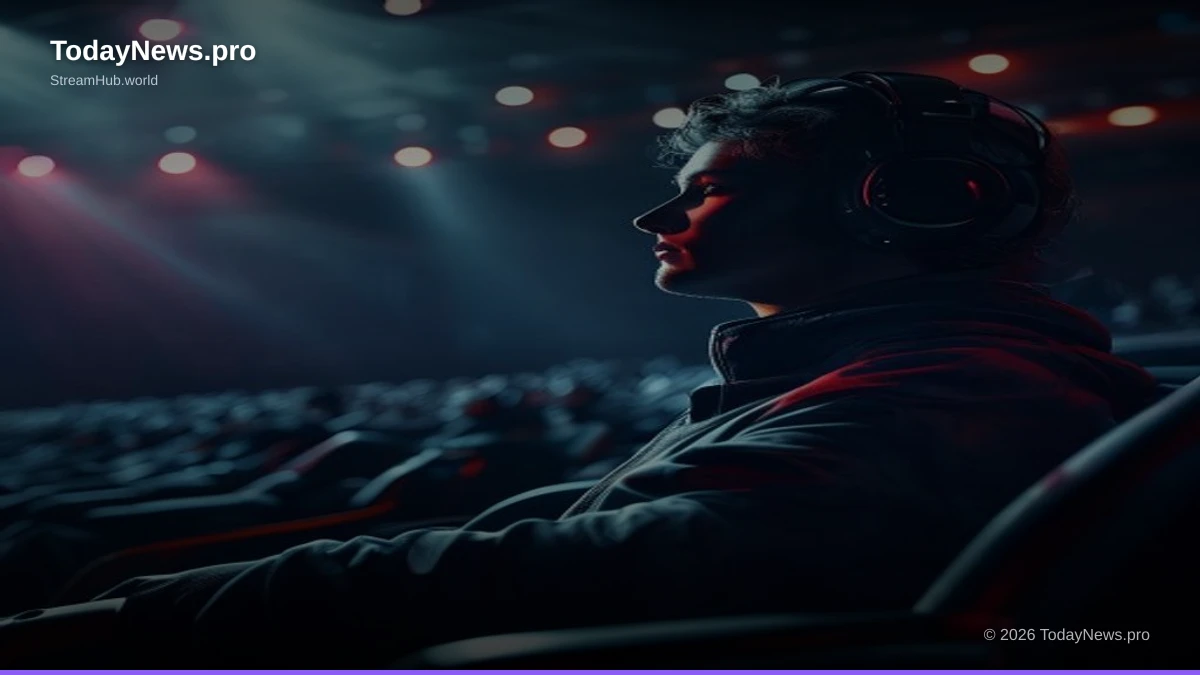 The Shifting Sands of Cinema: From Passive Viewer to Active Participant