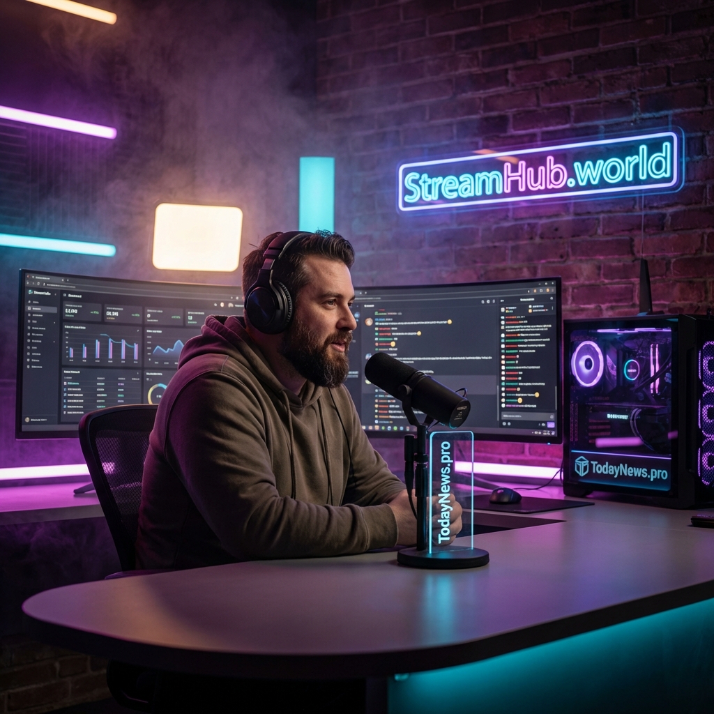 Top 10 Streamers 2026: The Icons Defining Global LIVE Culture