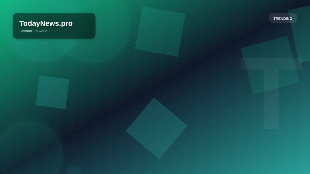 The Dawn of Streaming Era 2.0: A Paradigm Shift