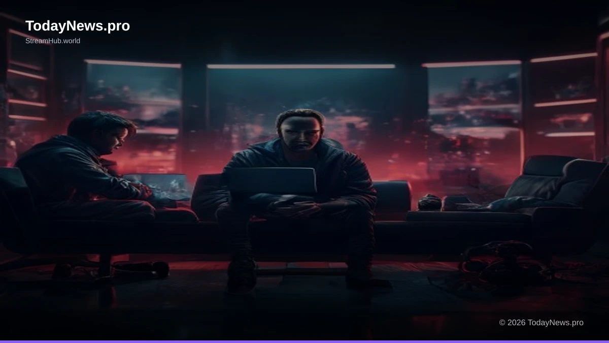 Streaming Wars 2.0: A New Era of Content Consumption