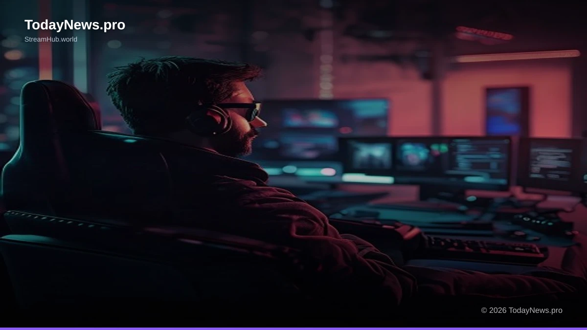 The Evolving Landscape of Streaming