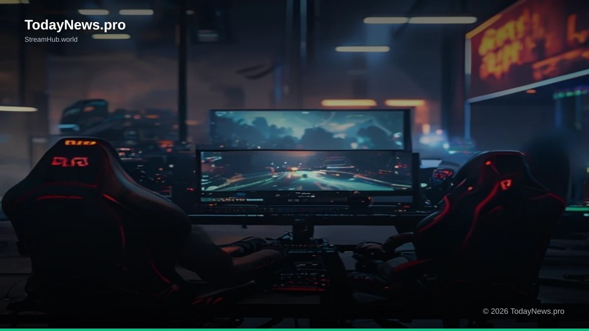 The Dawn of Cloud Gaming: A New Era