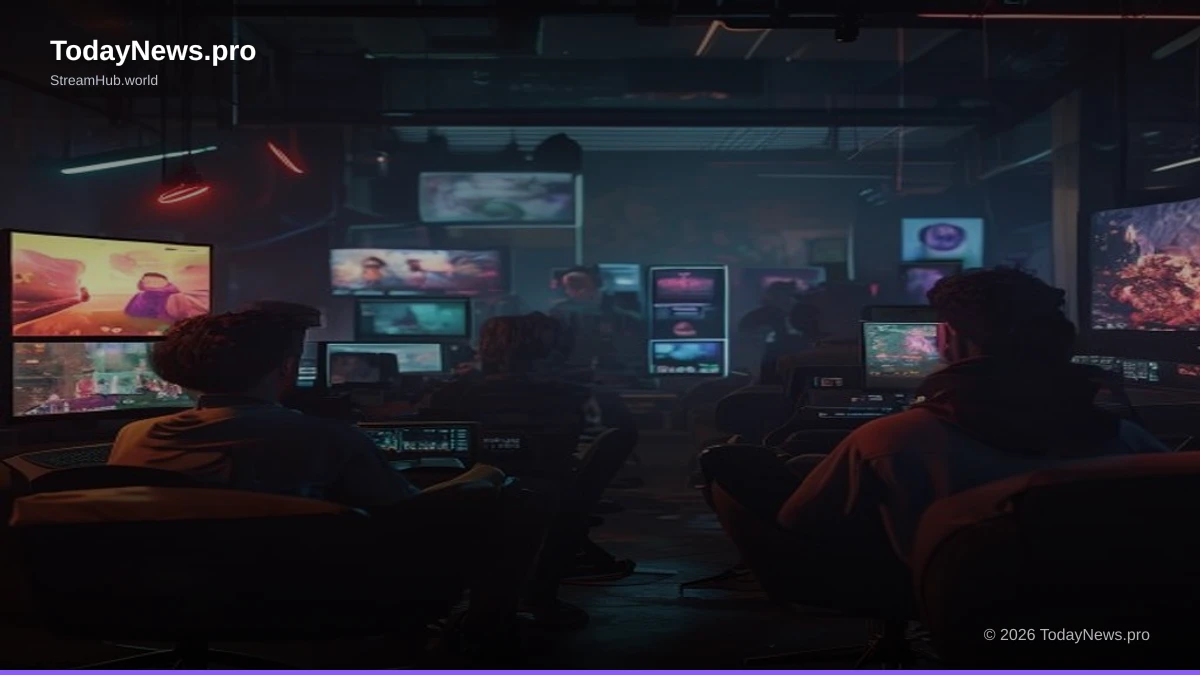 The Shifting Tides of Streaming: Beyond the Blockbusters