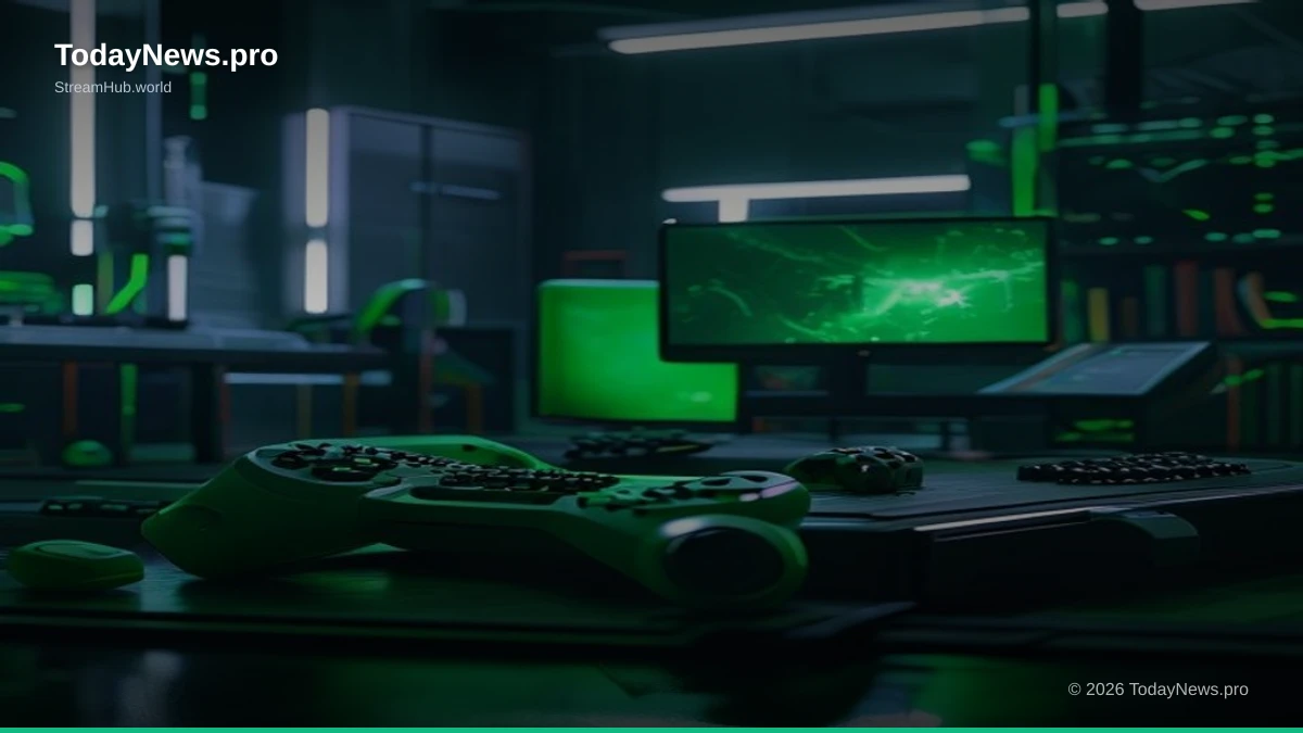 The Digital Footprint of Pixels: Understanding Gamings Environmental Impact