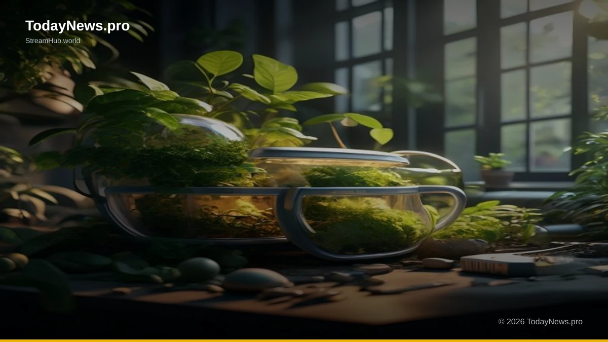 Sustainable Living 2030: The Imperative and the Opportunity