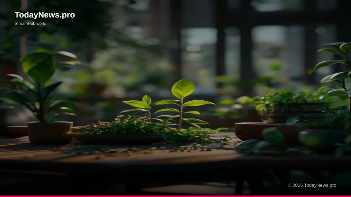 The Urgency of Sustainable Living: A 2030 Imperative